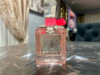 Juicy perfume
