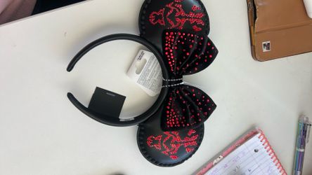 Darth maul ears