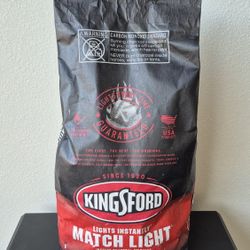 Kingsford Charcoal