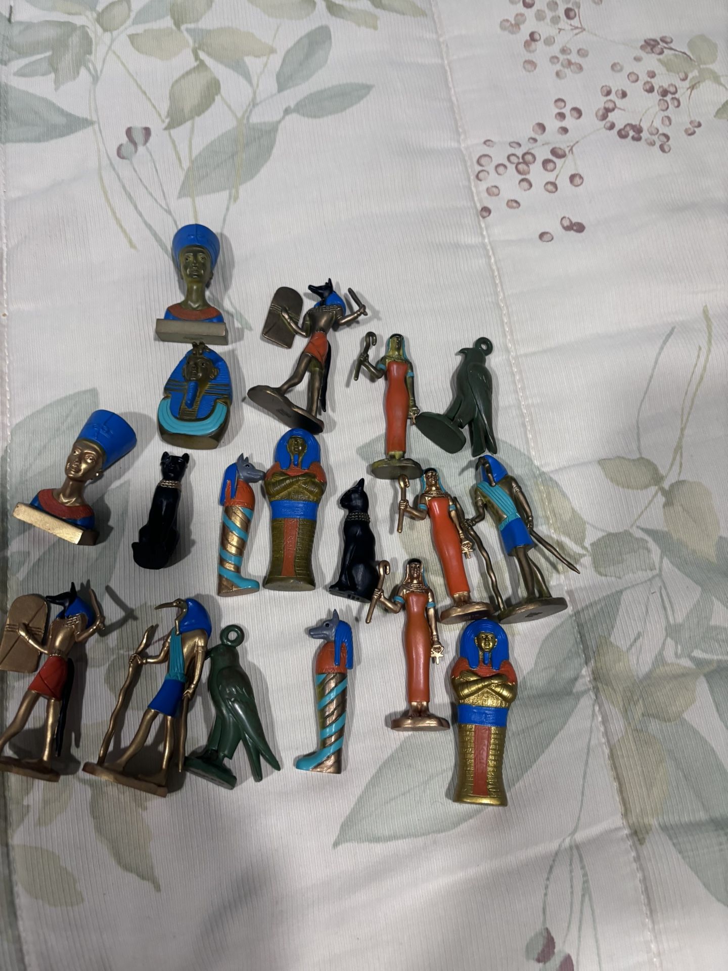 22 Figuras Ejipsias De Proyectos .