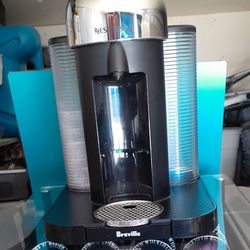 Coffee Machine 