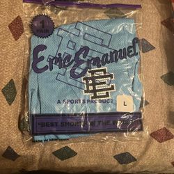 Eric Emanuel EE basic North Carolina Short