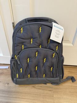 Pottery barn kids backpack