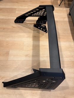 Toyota Tacoma ARB Sports Bar OEM