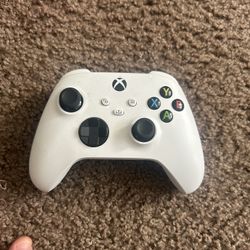 Xbox Series X/s Controller