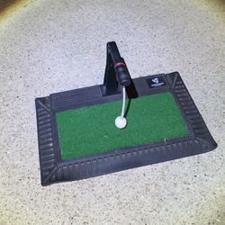 WINNER SPIRIT Real Swing 300 Golf Swing & Hitting Trainer