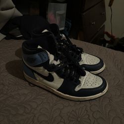 Jordan 1s