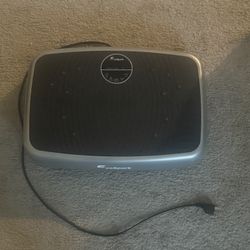 Massage Vibrating Plate
