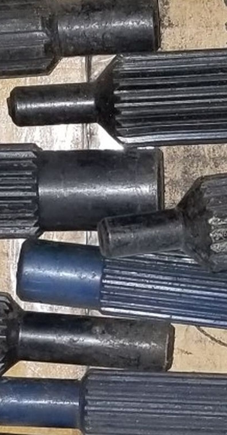 Clutch Pilot Tools