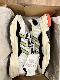 Adidas ozweego cheap x model pack