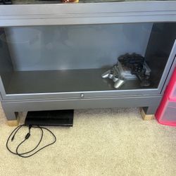 TV stand 