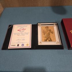 Dan Marino 0051 Of 2500  