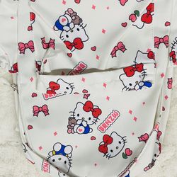 Hello Kitty Backpacks