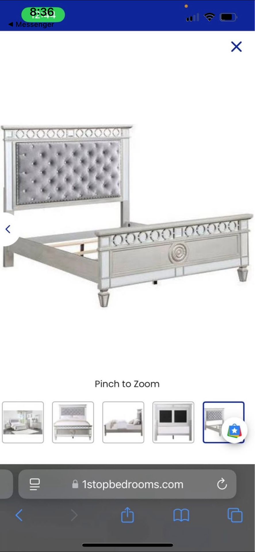Bedroom Set 