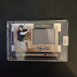 2025 Panini Spencer Jones