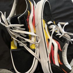 Women Vans