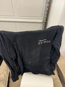 Travis Scott shirt