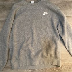Nike Crewneck