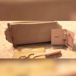 Burberry "Her" Deluxe Gift Set | Brand New | Cosmetics Pouch, Travel Spray Etc