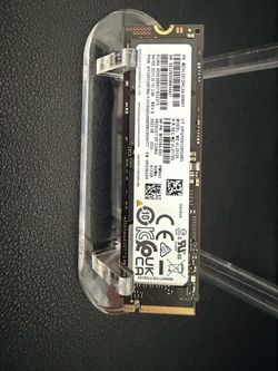 Samsung PM9A1 512GB NVMe M.2 SSD Gen4x4