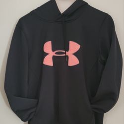 UNDER ARMOUR Hoodie 