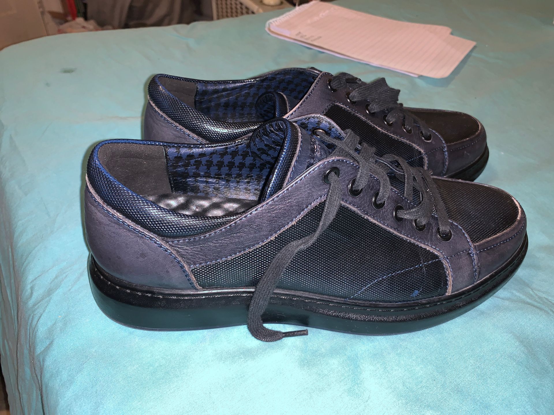 Karl lagerfeld shoes