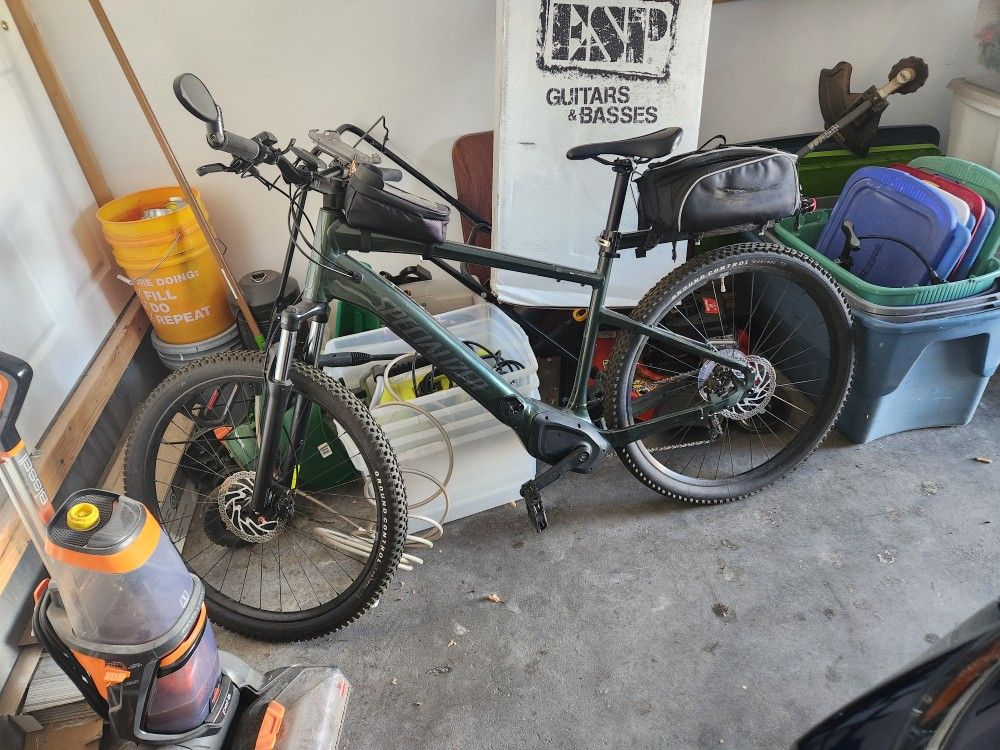Specialized Ebike