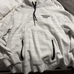 AE XXL HOODIE 