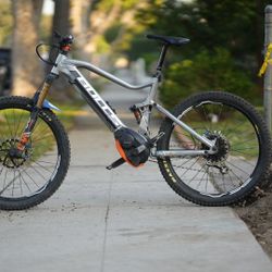 2019 BULLS Six50 Evo Am4