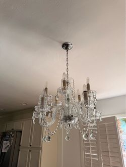 Chandelier
