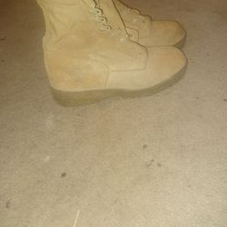 Work Boots Warm