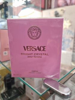 Versace Bright Crystal 3.0 Parfum
