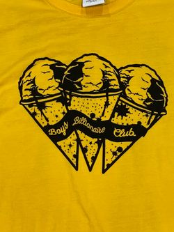 Billionaire Boys Club Tee