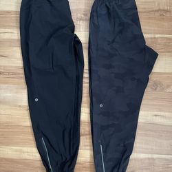 Lululemon joggers 