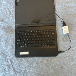 Cover Keyboard 
