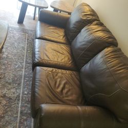 Sofa With Tables