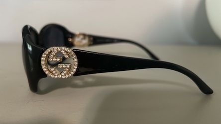 Authentic Gucci Sunglasses