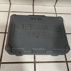 Dremel Box 