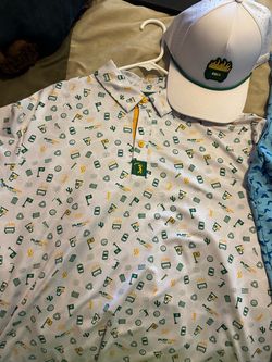 Bogey Bros Golf Apparel