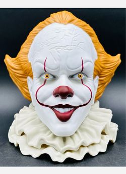 IT Chapter 2 Pennywise Popcorn Bucket