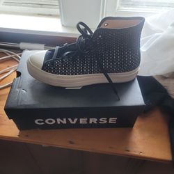 Converse shoes