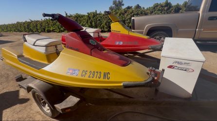 Jet ski bundle !!!