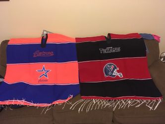 Texans Astros Panchos