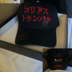 Dandy Hats, Barbas, Rude, Thirty One 