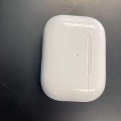 Air Pods Pro 2nd gen 