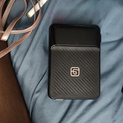 Life print (Out Of Box)Printer 