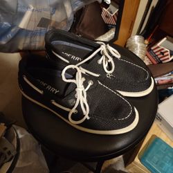 Sperry