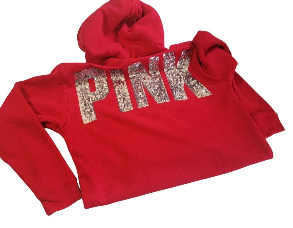 PINK Hoodie Collection 