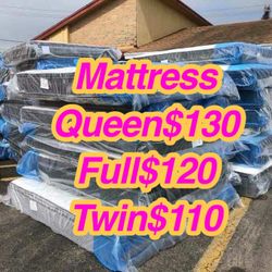 Mattress 