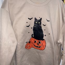 Halloween 🎃 Sweater